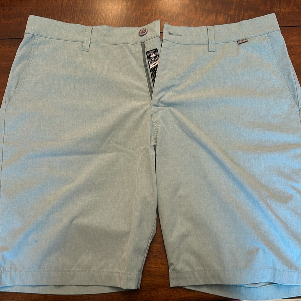 Travis Mathew Shorts